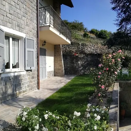 Bed and breakfast Castelli In Aria Finale Ligure