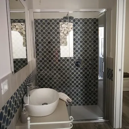 Castelli In Aria Alojamento de Acomodação e Pequeno-almoço 3*