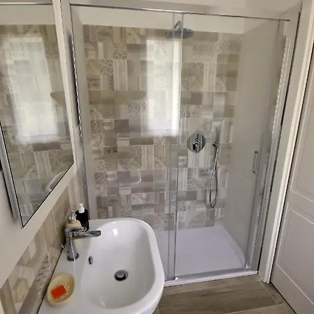 Castelli In Aria Alojamento de Acomodação e Pequeno-almoço