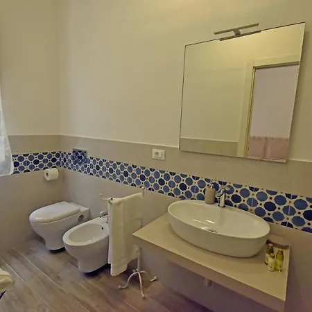 Castelli In Aria 3* Finale Ligure