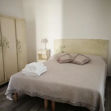 Castelli In Aria Alojamento de Acomodação e Pequeno-almoço