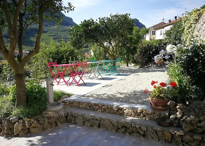 Castelli In Aria Bed and breakfast Finale Ligure