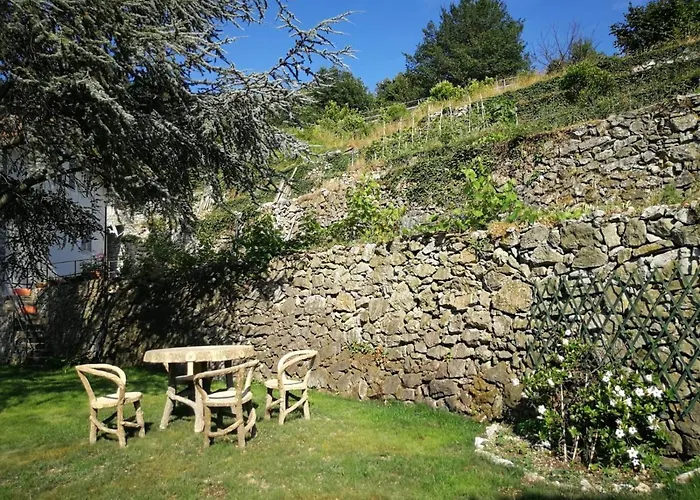 Castelli In Aria Bed and breakfast