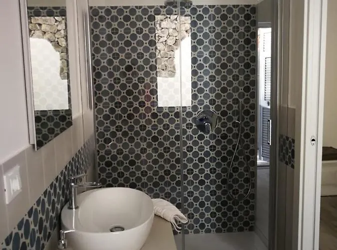 Castelli In Aria Bed and breakfast 3*