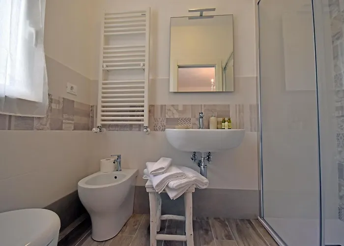 Bed and breakfast Castelli In Aria 3*