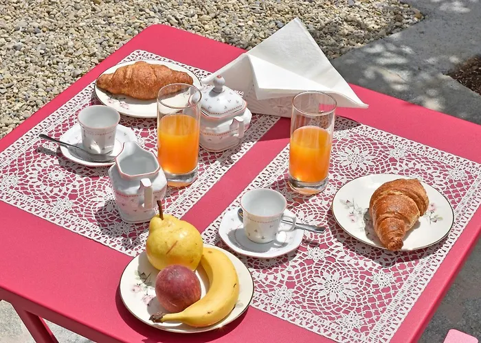 Bed and breakfast Castelli In Aria 3*