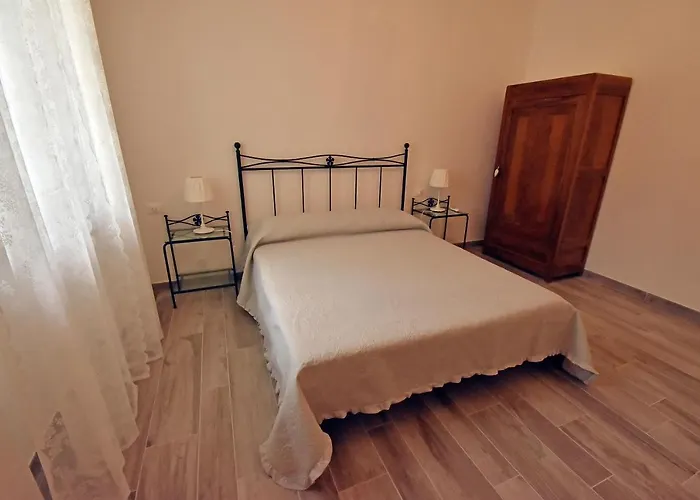 Bed and breakfast Castelli In Aria Finale Ligure