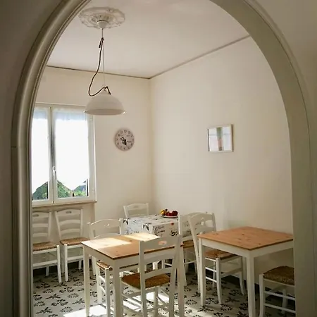 Castelli In Aria Panzió