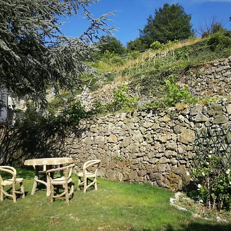 Castelli In Aria Bed & Breakfast