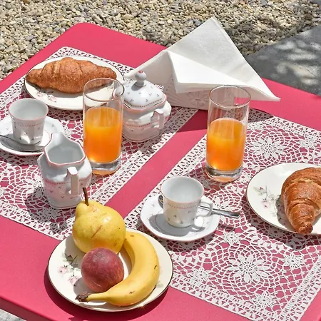 Frühstückspension Castelli In Aria *