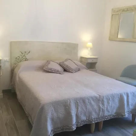 Bed & Breakfast Castelli In Aria Finale Ligure