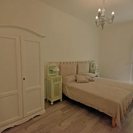 Bed & Breakfast Castelli In Aria