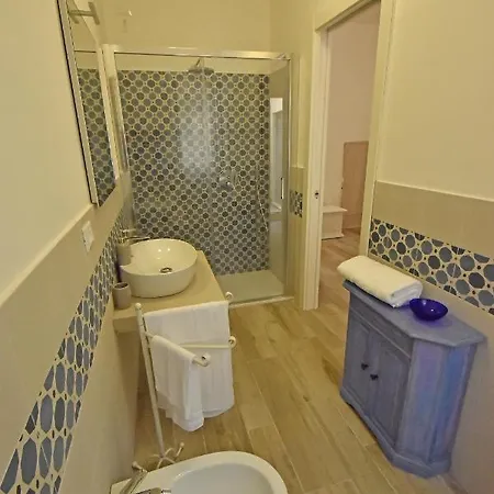 Castelli In Aria Bed & Breakfast