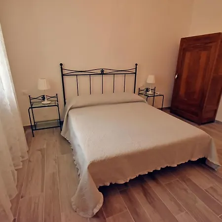 Bed & Breakfast Castelli In Aria Finale Ligure