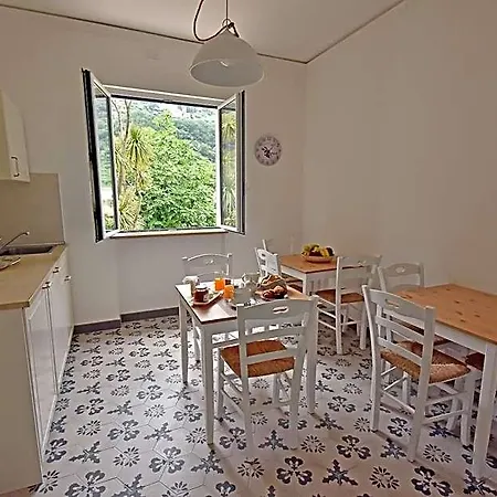 Panzió Castelli In Aria