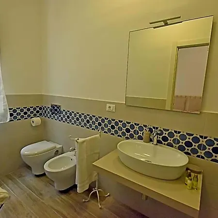Panzió Castelli In Aria