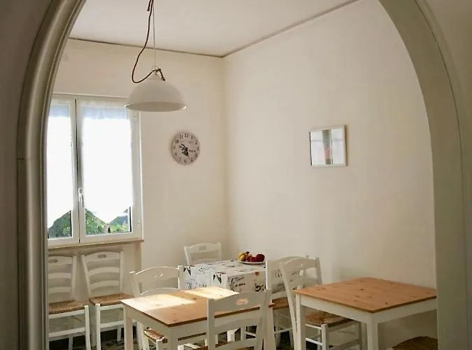 Castelli In Aria Отель типа 