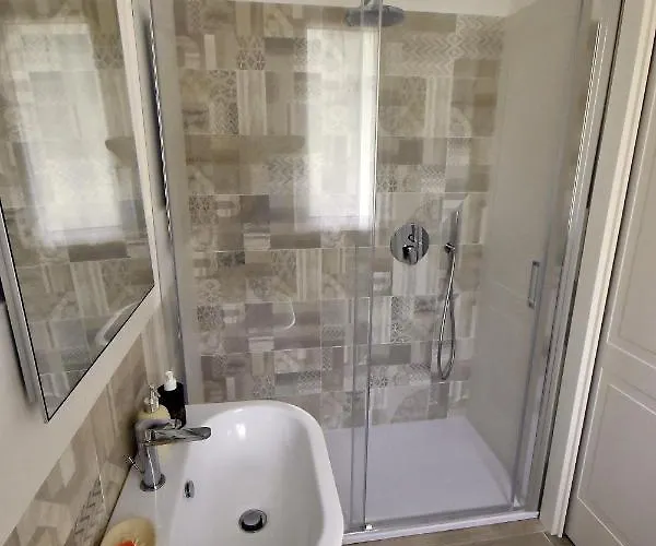 Castelli In Aria לינה וארוחת בוקר