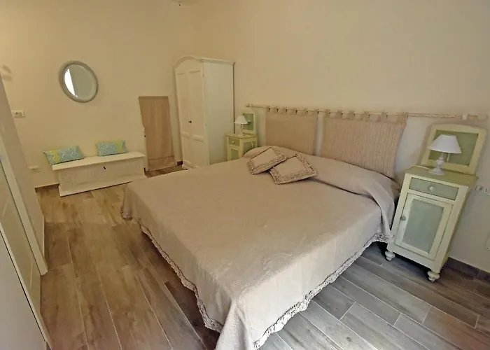 Castelli In Aria לינה וארוחת בוקר