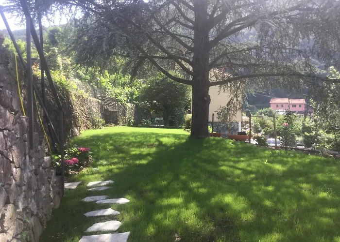 Castelli In Aria Финале Лигуре