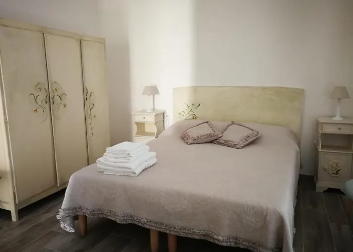 Castelli In Aria Отель типа 